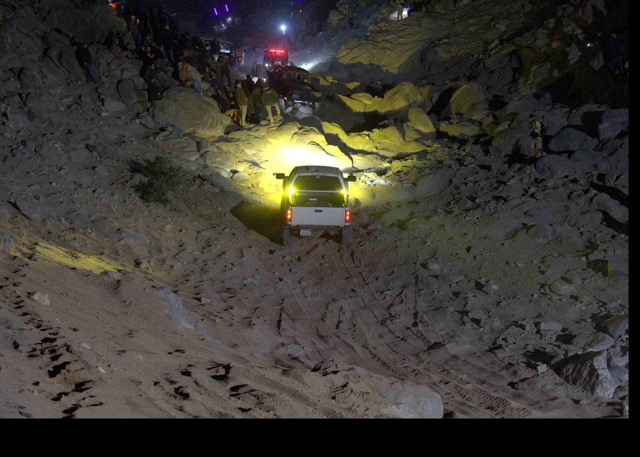 King of Hammers 2026